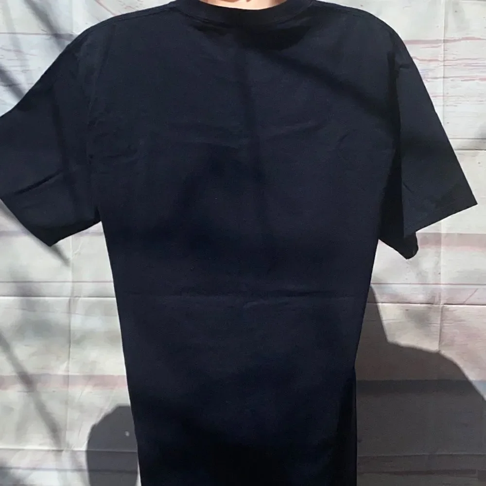 Autographed Johnny Lee tour tee from 2017 size adult medium